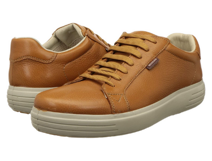 Woodland Leather Sneakers GC(1)